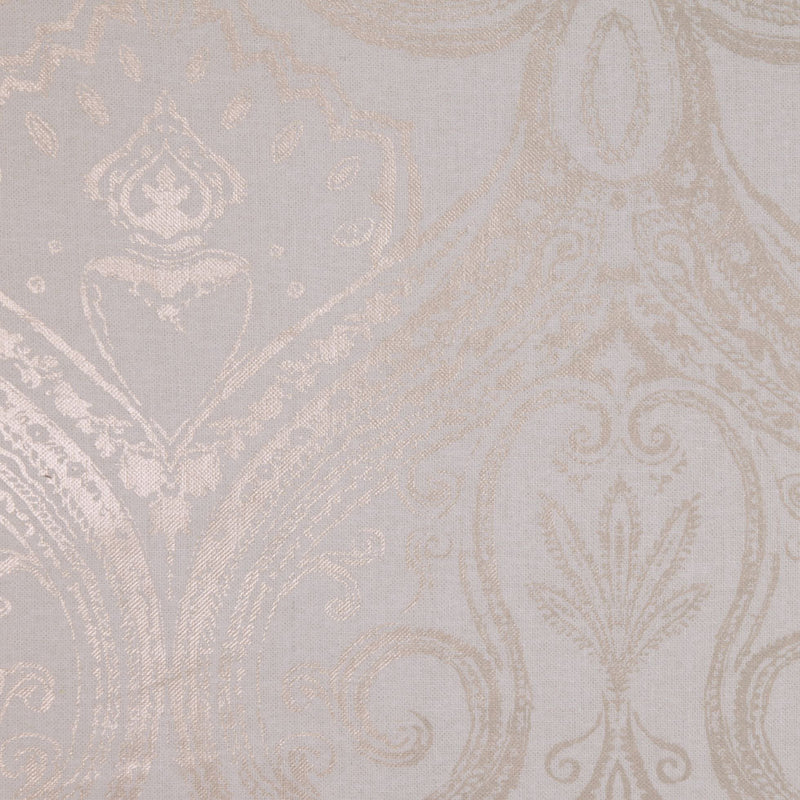 Champagne Damask Prints