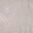 Champagne Damask Prints