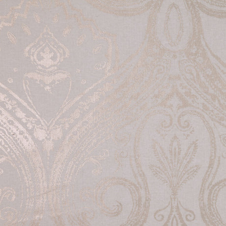 Champagne Damask Prints