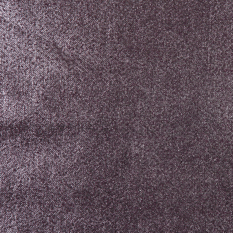 Aubergine Speckled Prints