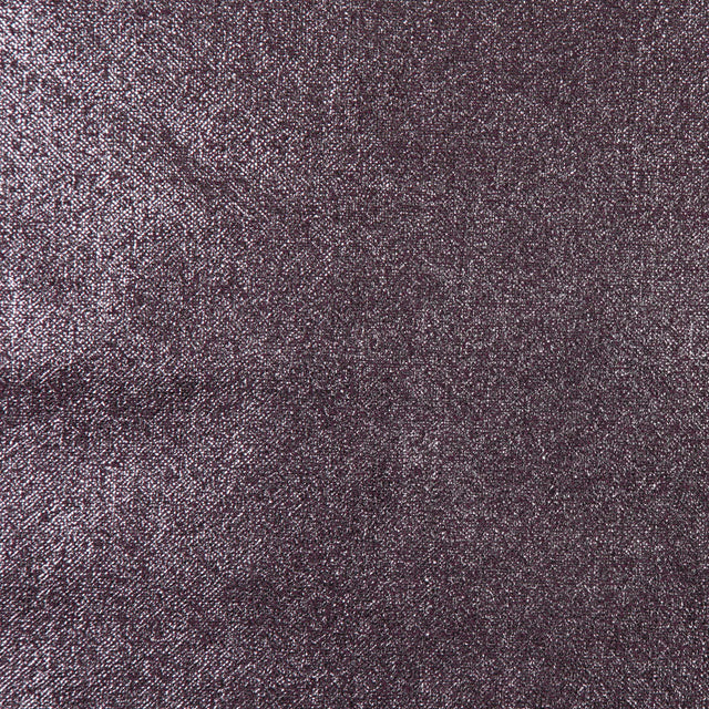 Aubergine Speckled Prints