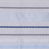 Sky Stripes Sheer