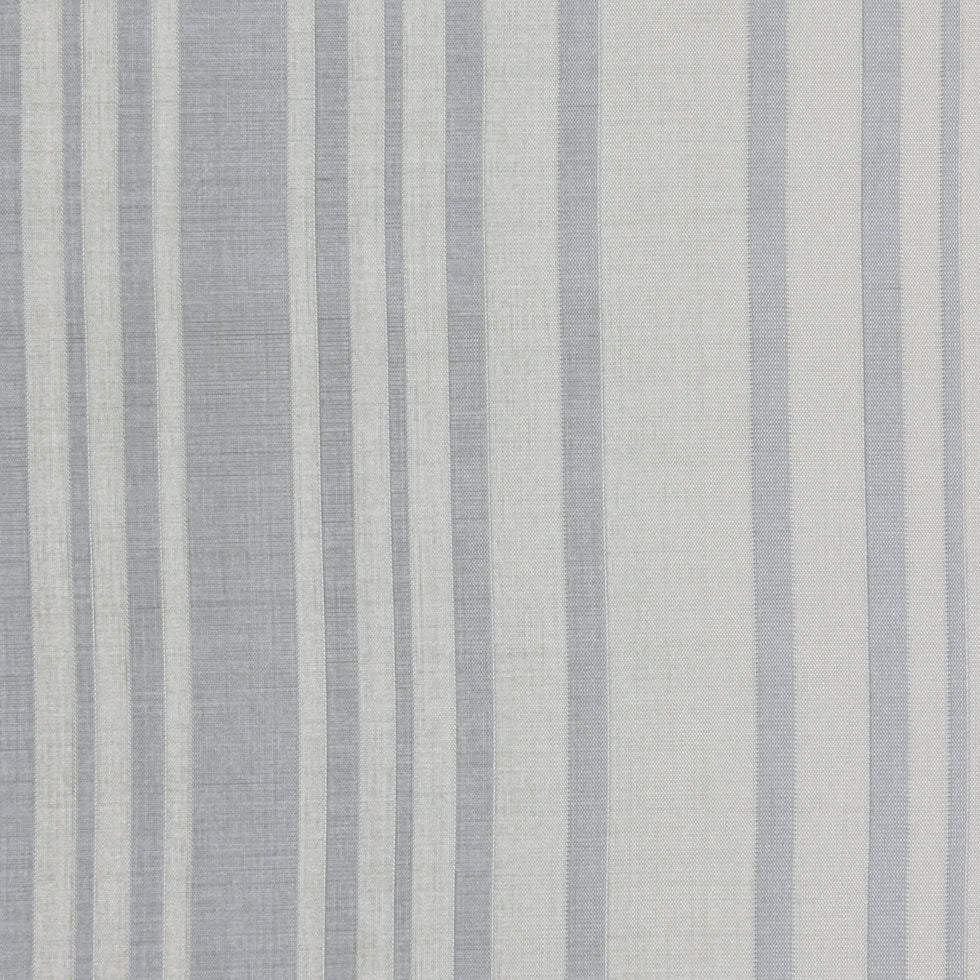 Pearl/Platinum Stripes Woven