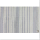 Pearl/Platinum Stripes Woven