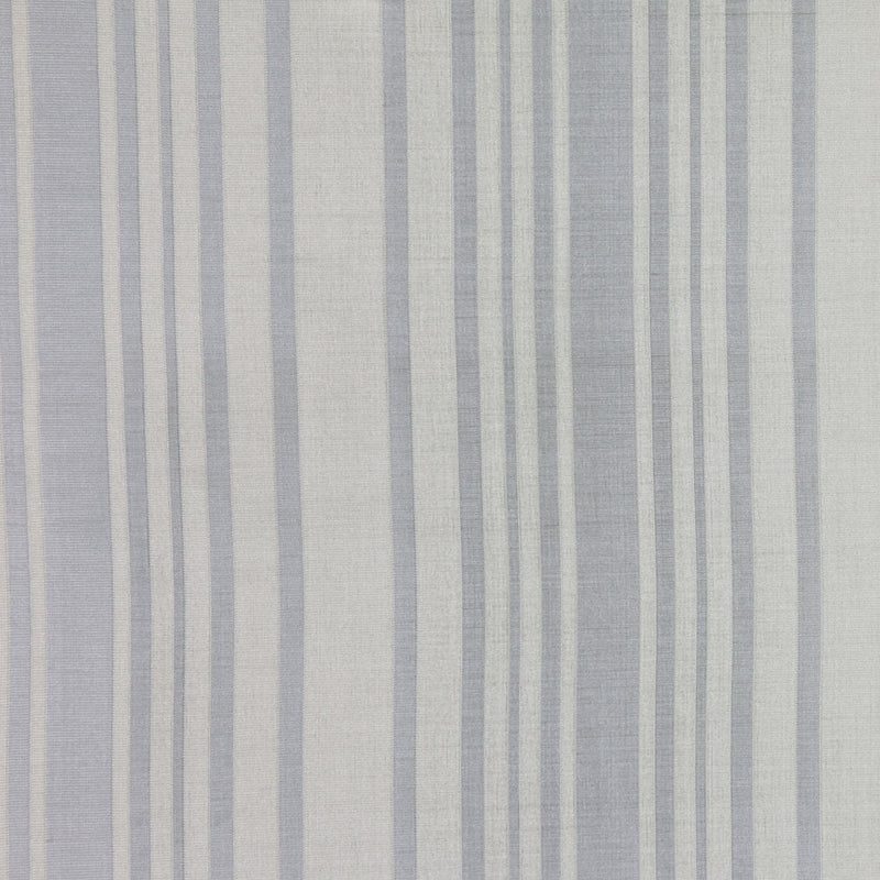 Pearl/Platinum Stripes Woven