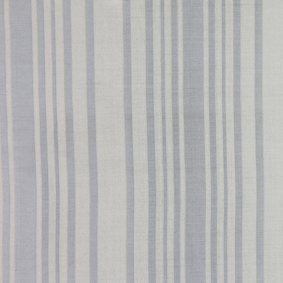Pearl/Platinum Stripes Woven