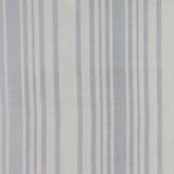 Pearl/Platinum Stripes Woven