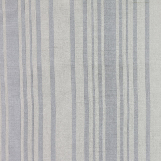 Pearl/Platinum Stripes Woven