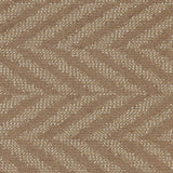 Beige/Natural Zig Zag Woven