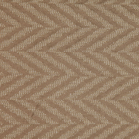 Beige/Natural Zig Zag Woven