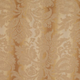 Camel Floral Brocade