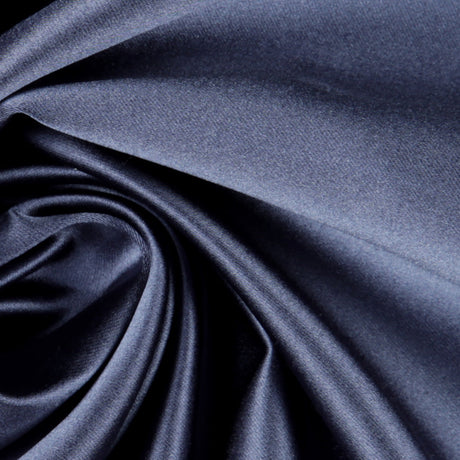Wedgewood Solid Satin