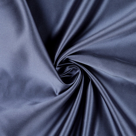 Wedgewood Solid Satin