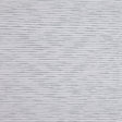 Gray Stripes Faux Suede