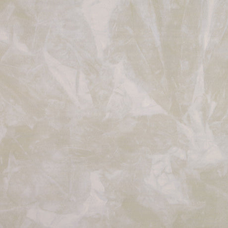 Pale Gray Tie Dye Faux Suede