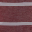 Marron 40351 Stripes Sheer