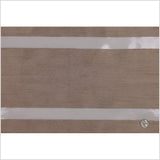 Bronze 40352 Stripes Sheer