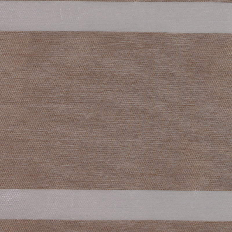Bronze 40352 Stripes Sheer