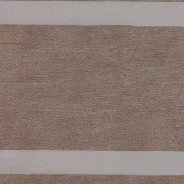 Bronze 40352 Stripes Sheer