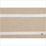 Gold 40252 Stripes Sheer