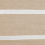 Gold 40252 Stripes Sheer