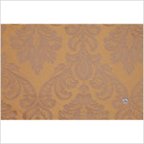 Gold 53386 Damask Woven