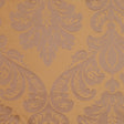 Gold 53386 Damask Woven