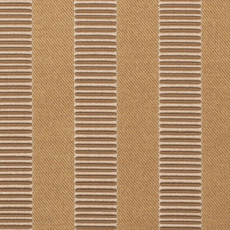 Gold 8104 Stripes Woven
