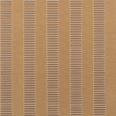 Gold 8104 Stripes Woven