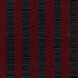 Maroon 803 Stripes Woven