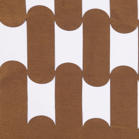 Bronx Lazer Cut Polyester
