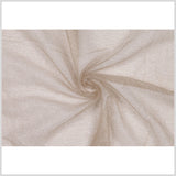 Soft Gold Sheer