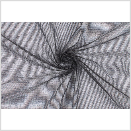 Gray 11 Sheer