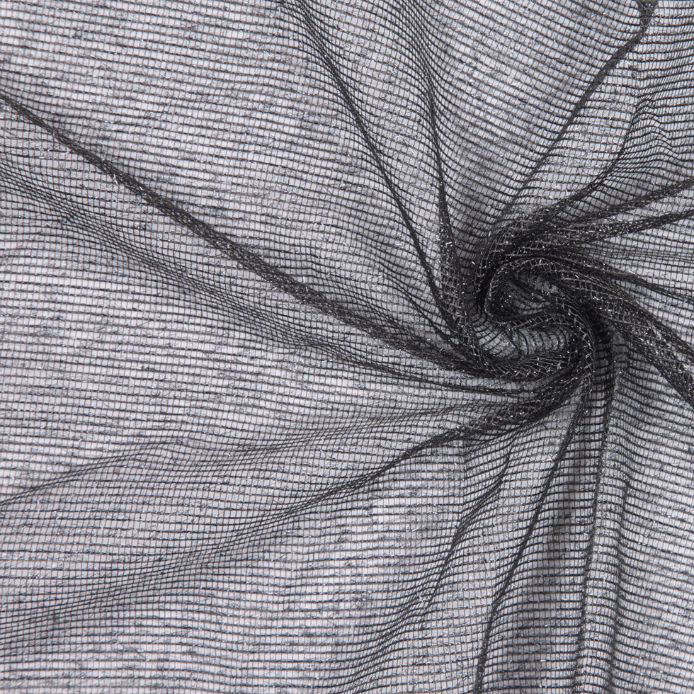 Gray 11 Sheer