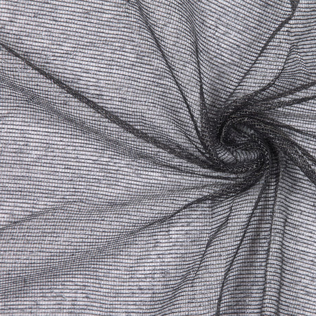 Gray 11 Sheer