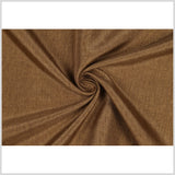 Gold/Metallic Gold Solid Linen Lame