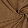 Gold/Metallic Gold Solid Linen Lame