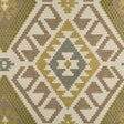 Sage/Khaki Ikat