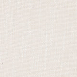 Ivory/Cream Solid Woven Boucle