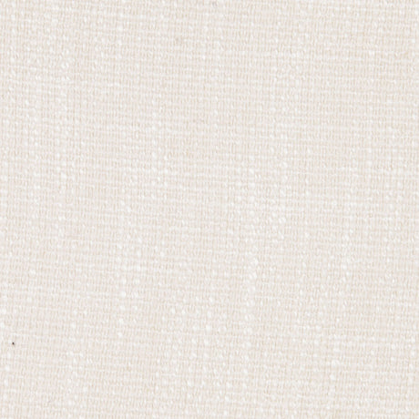 Ivory/Cream Solid Woven Boucle