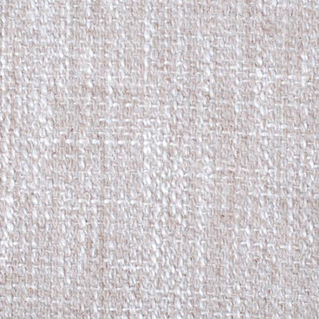 Sand/Cream Solid Woven Boucle