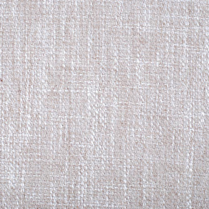 Sand/Cream Solid Woven Boucle