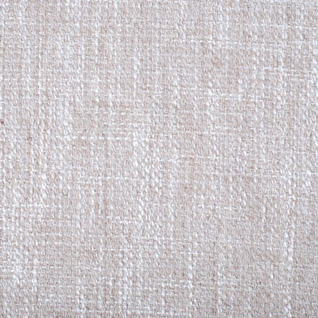 Sand/Cream Solid Woven Boucle