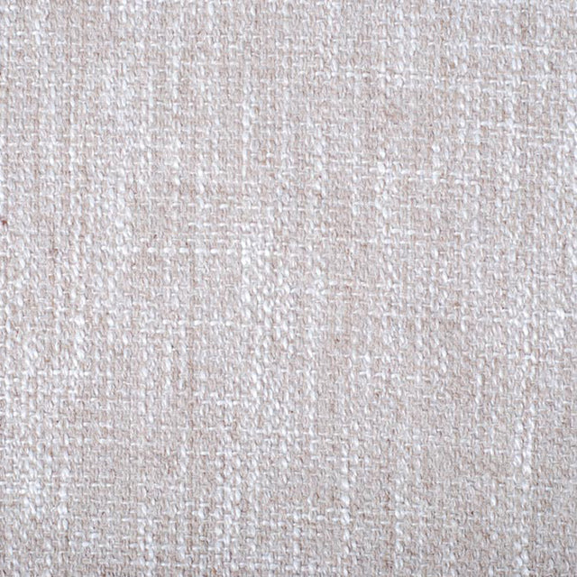 Sand/Cream Solid Woven Boucle