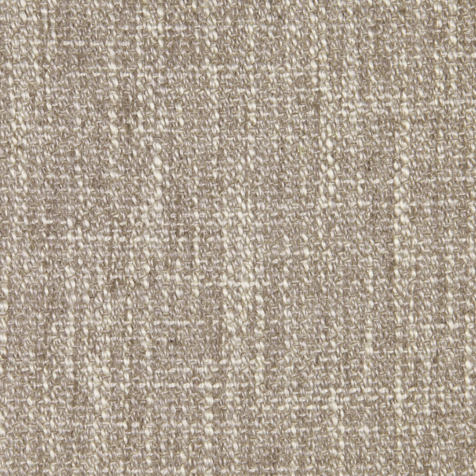 Wheat/Cream Solid Woven Boucle
