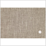 Wheat/Cream Solid Woven Boucle