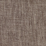 Mocha/Cream Solid Woven Boucle