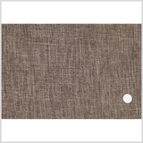 Mocha/Cream Solid Woven Boucle