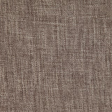Mocha/Cream Solid Woven Boucle