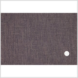 Walnut Solid Woven Boucle